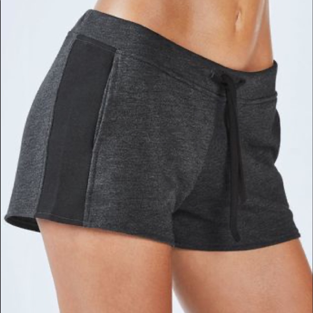 Fabletics shorts